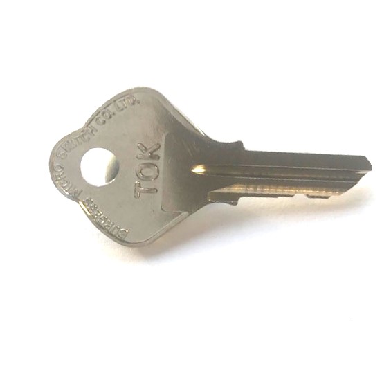 **key only for lock S425**